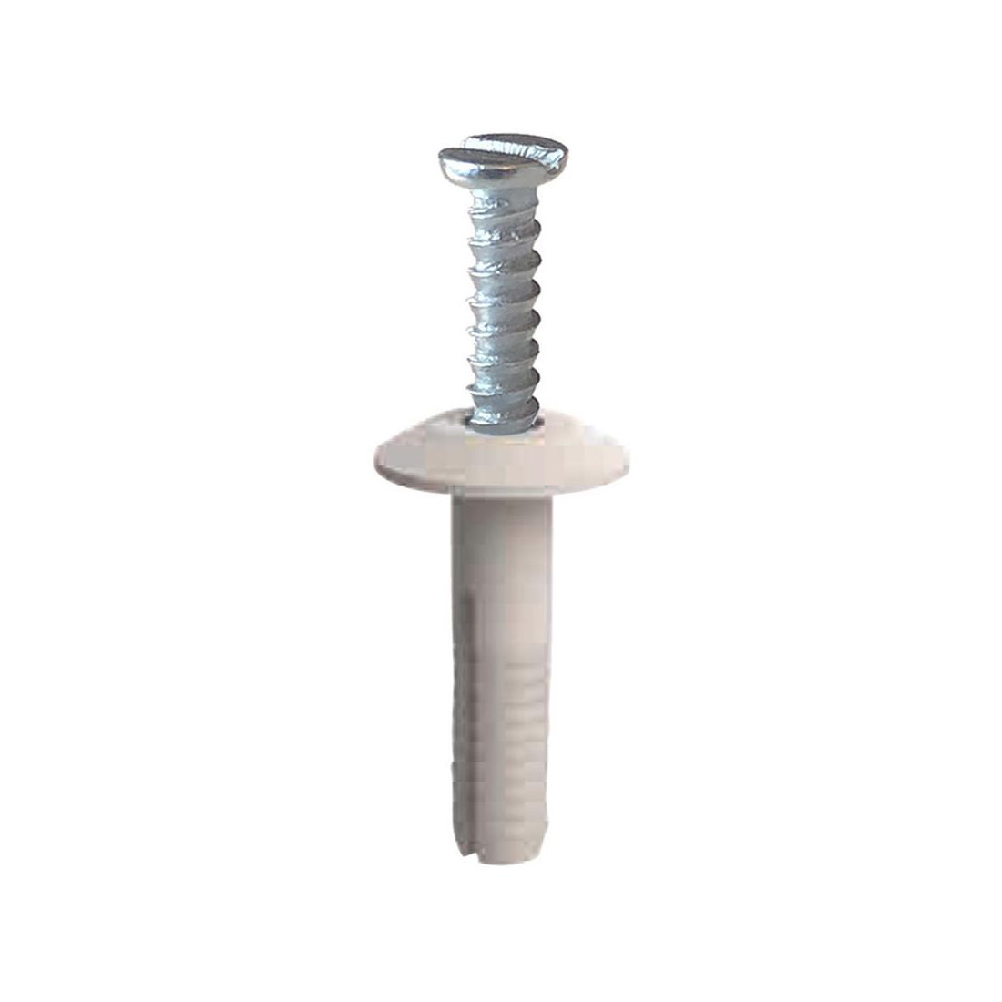 Buy Screw In Rivet 61AST25075 Essentra Components