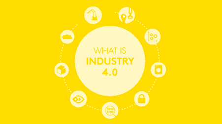 What is industry 4.0