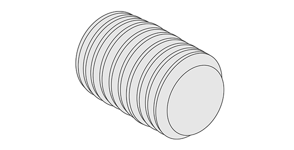 What is a set screw? | Essentra Components US