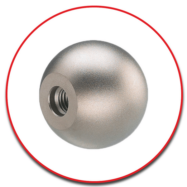 A Complete Guide To Knurled Knobs Reid Supply