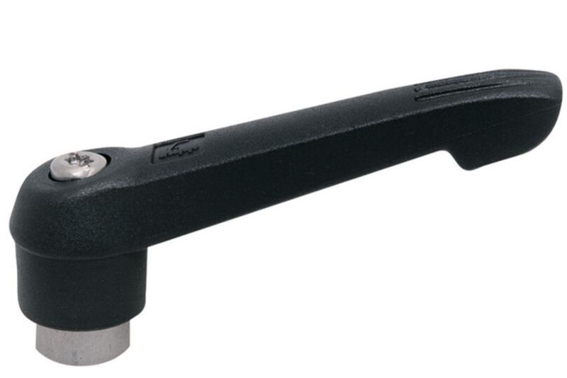 Clamping Levers vs Clamping Handles vs Adjustable Handles Reid Supply