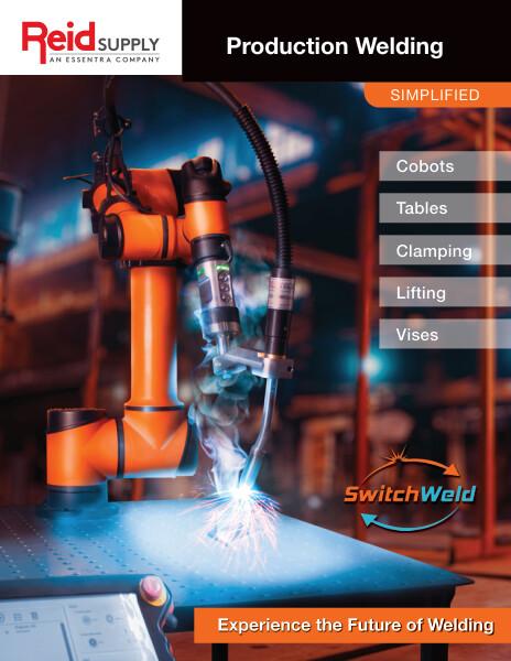 SwitchWeld Catalog