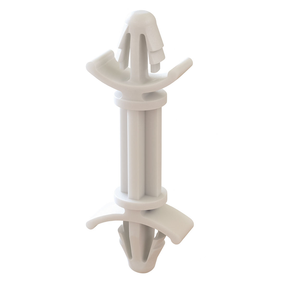 Essentra Components DLCBSHD-20M-01