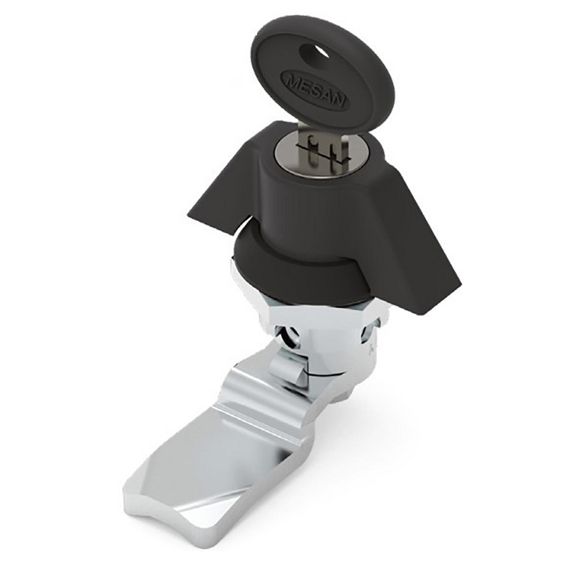 Buy Adjustable Compression Latches Essentra Components AU