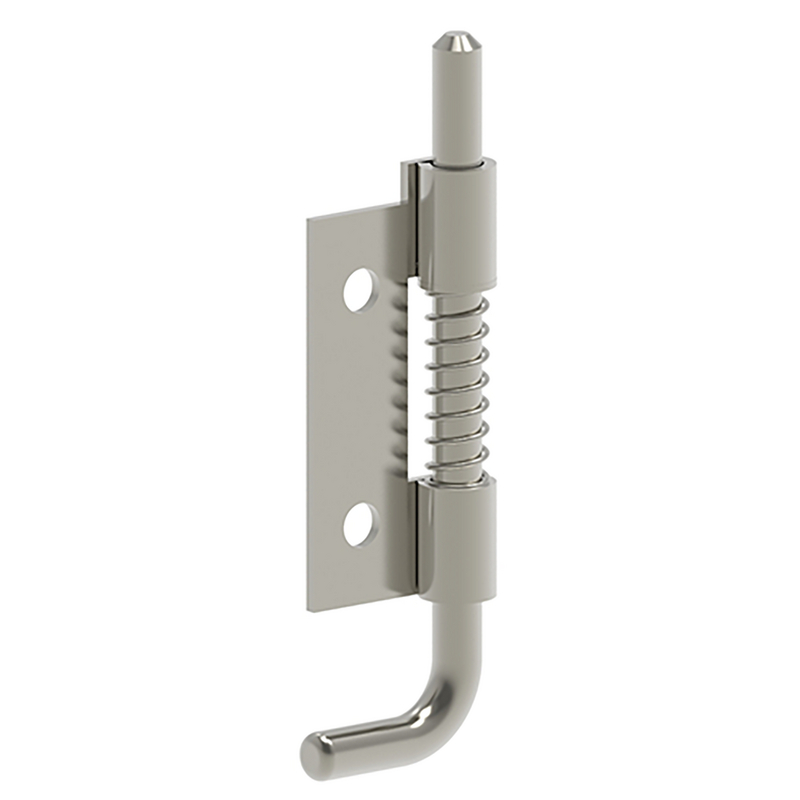 Buy SpringLoaded Pin Hinges 289401001 Essentra Components