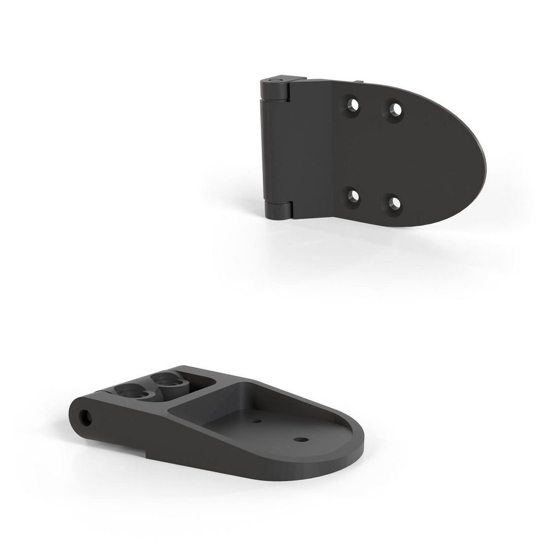 Referenced item alt text