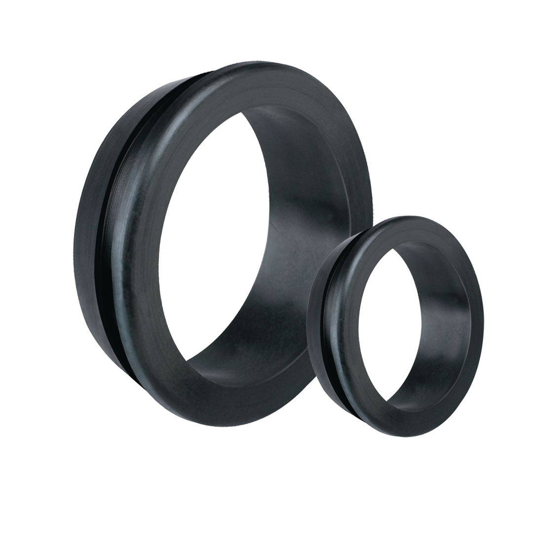 Buy Open Grommet QFG16220 Essentra Components UK