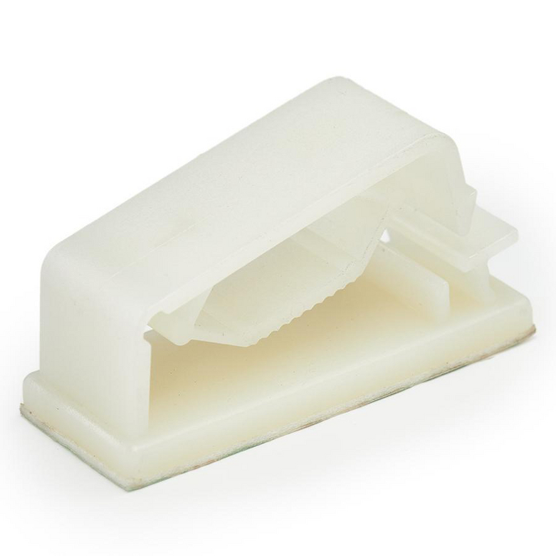 Buy Flat Cable Clip TFCC5001 Essentra Components US