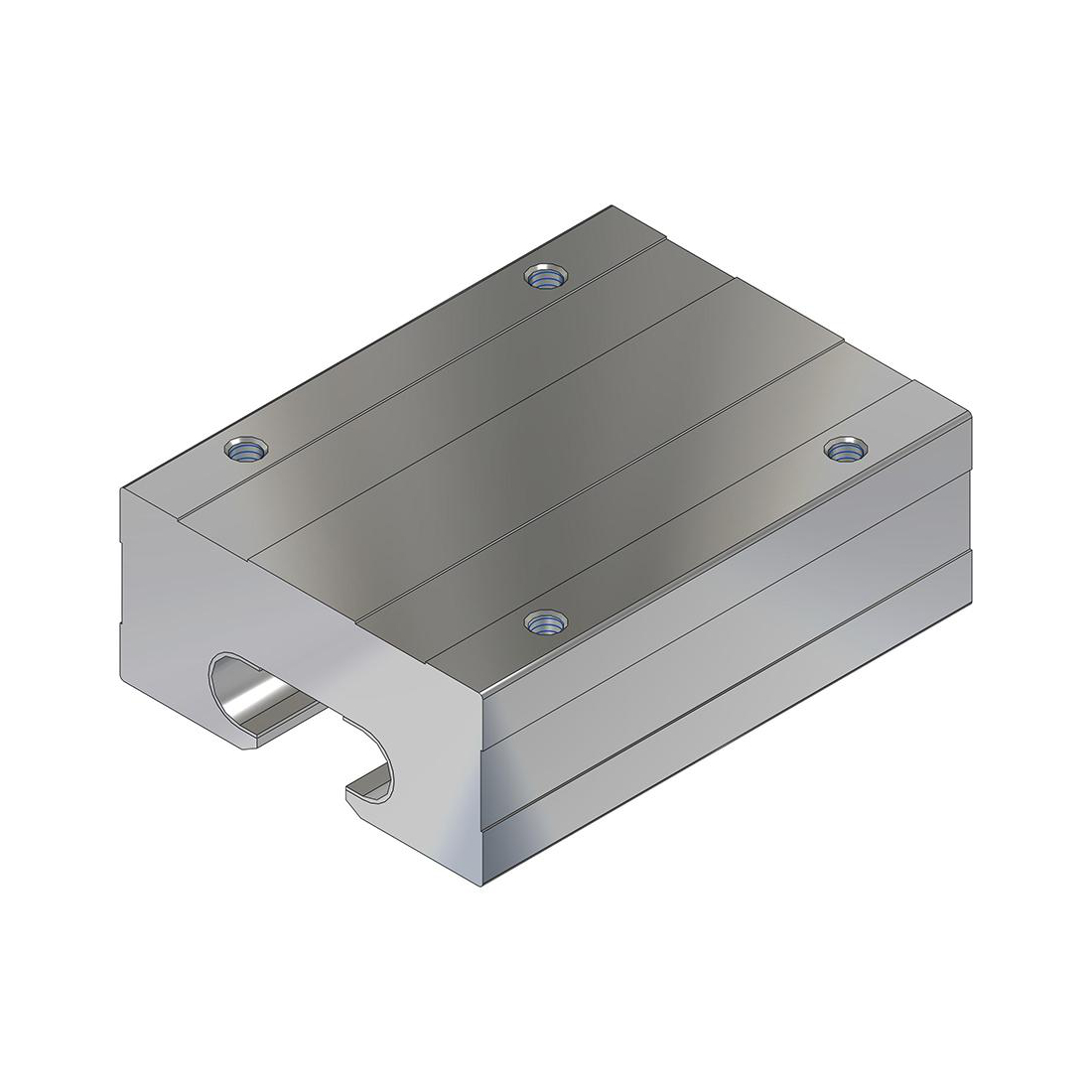 Buy Sleeve Bearing Carriages PBC1216 Reid Supply