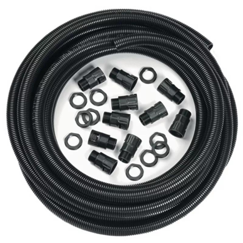 Cable Conduit Kits