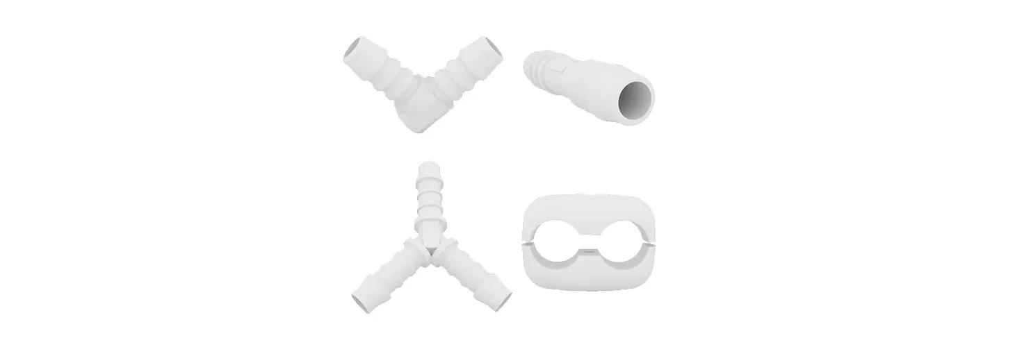 1460x500px_Hydraulic Fittings_0004_Barbed_Cross_Connector_PG-jpg