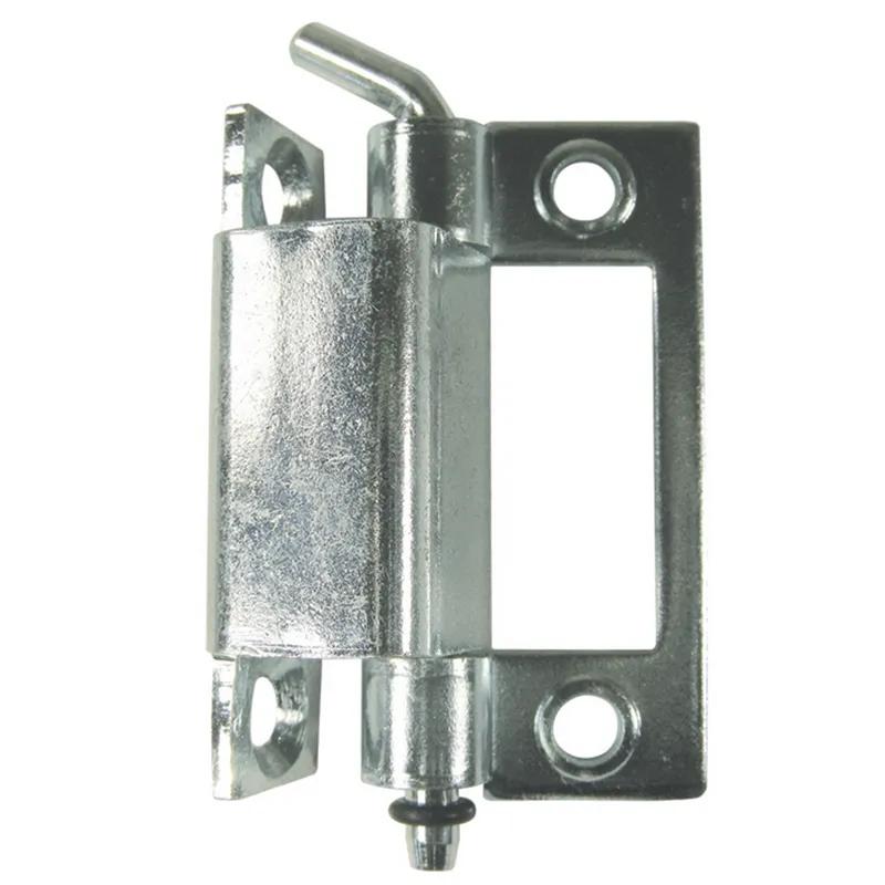 Buy Screw/Weld On Concealed Hinges Essentra Components UK