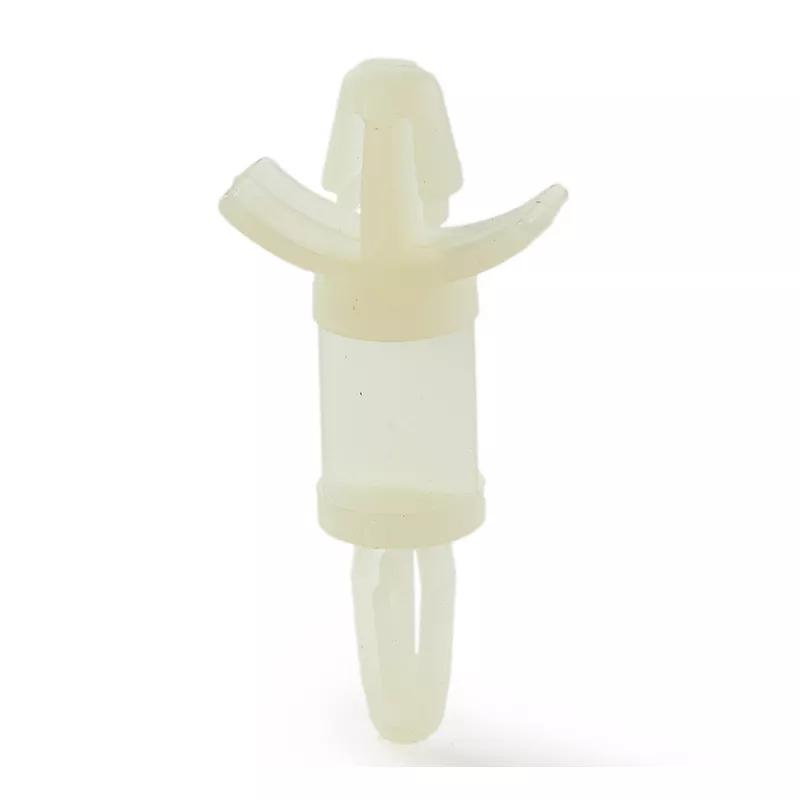 Dual Locking Support Pillars