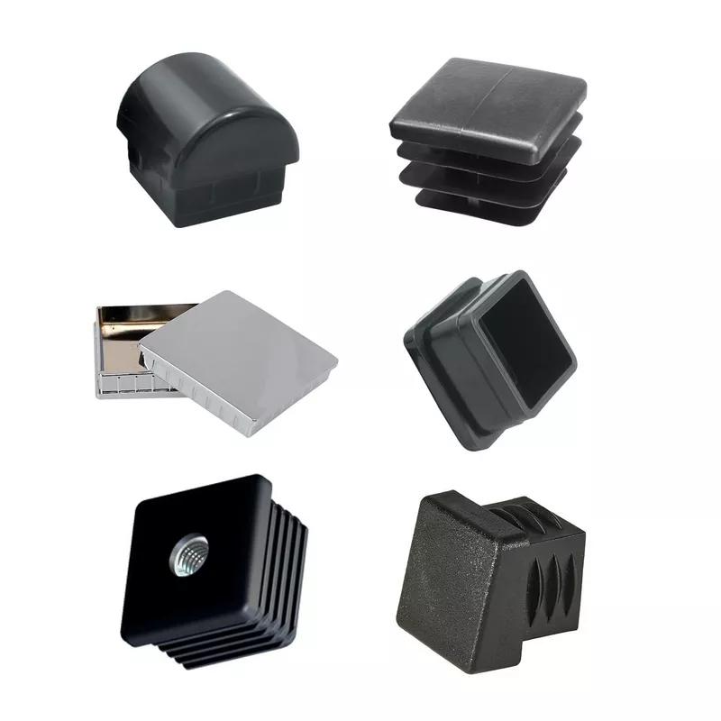 Square Tube Insert Glides