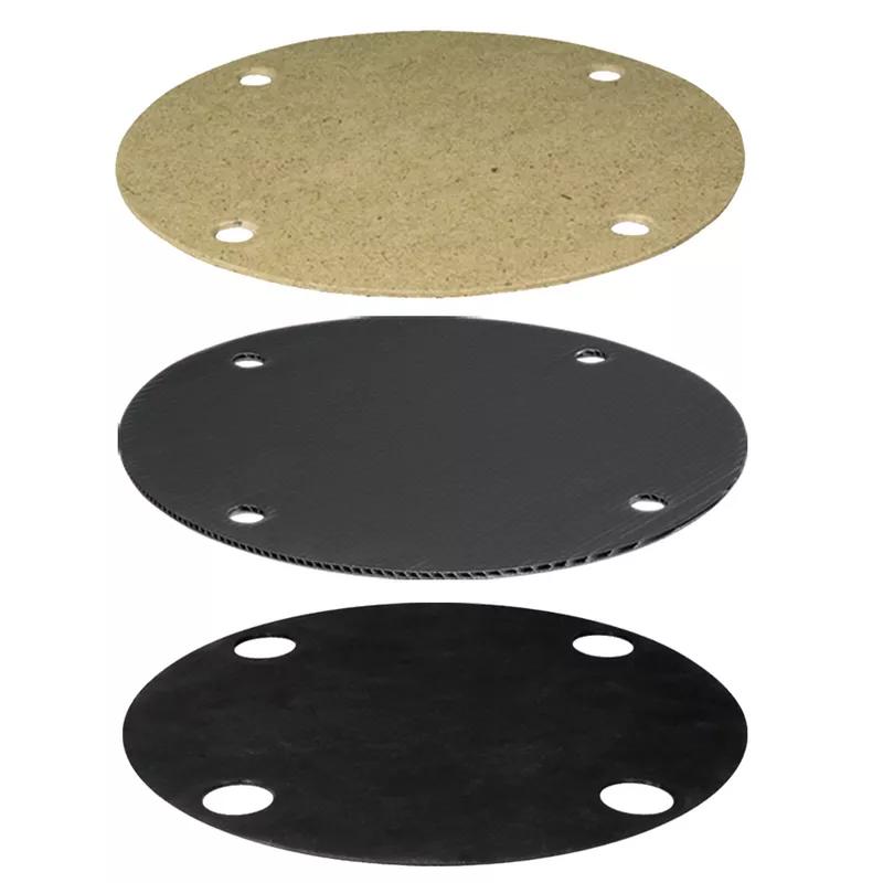 Bolt Hole Flange Protectors