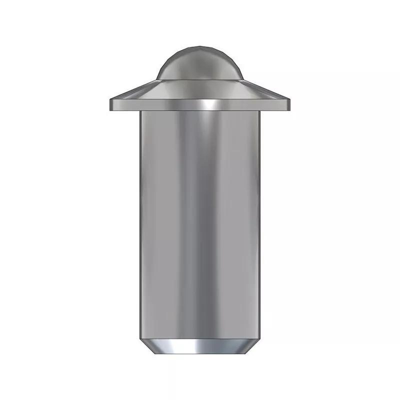 Buy Push Fit Spring Plungers PFB48 Reid Supply