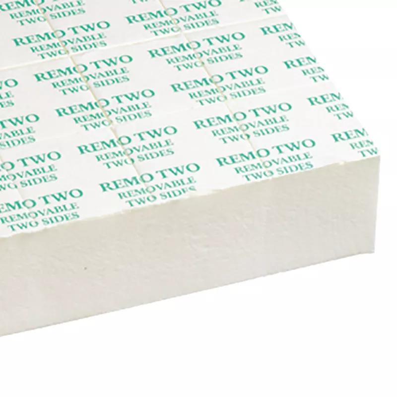 Buy Double Sided Foam Tape Pieces Removable 2SideThick Remo Two