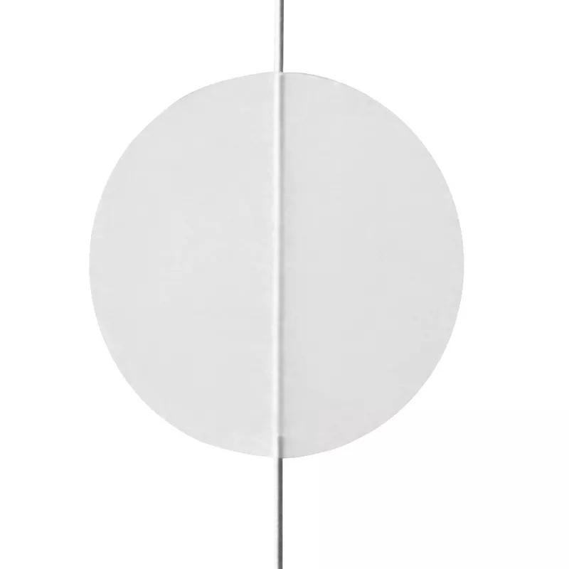 Adhesive Discs