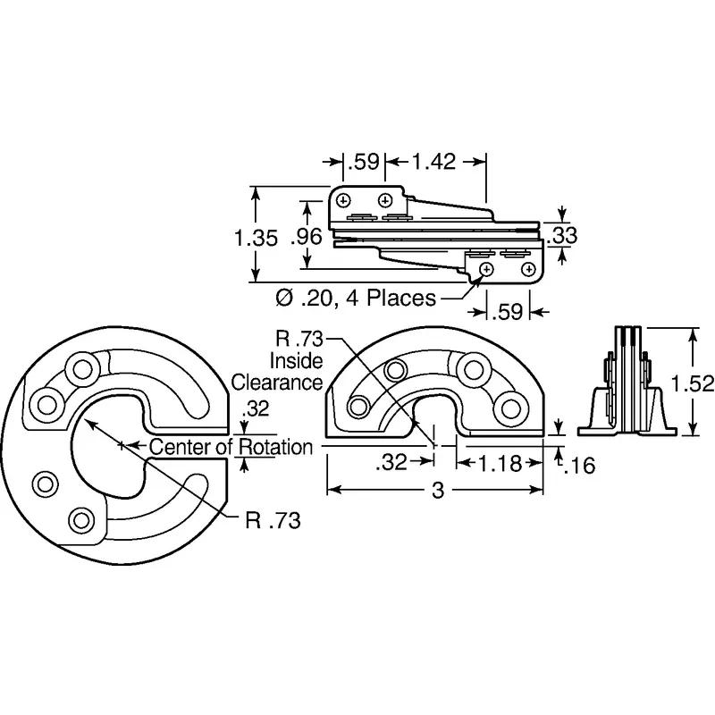  | Essentra Components 