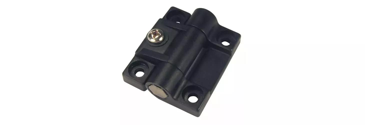 Adjustable Torque Hinges – Leaf Screw