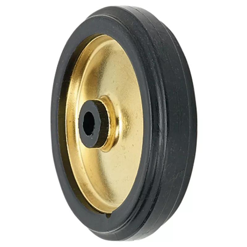 Castor Wheels - Thermoplastic Polymer