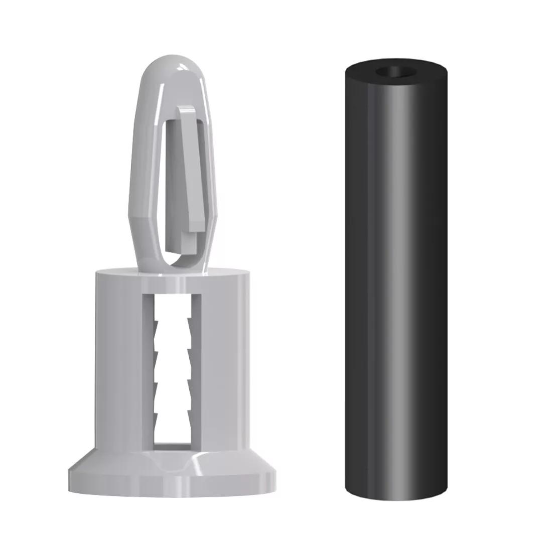 PCB Mounting Pillars