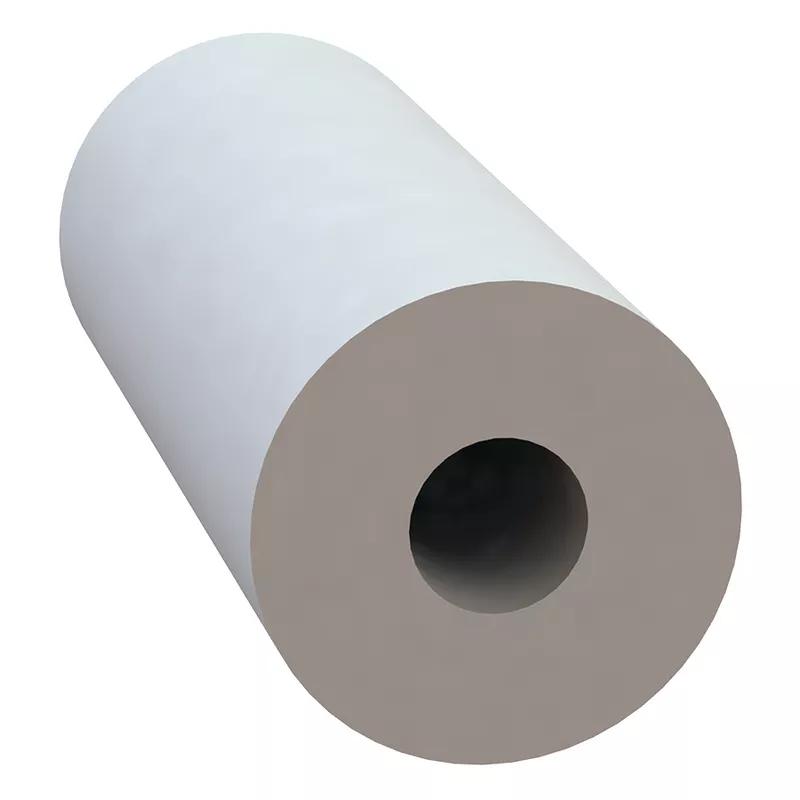 Plastic Non-Threaded Spacer