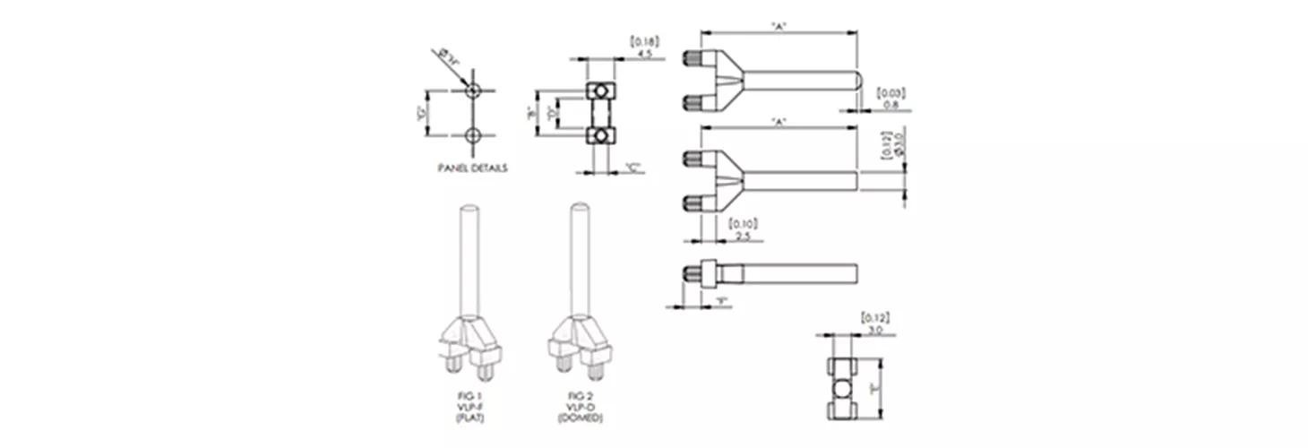 LED light pipe