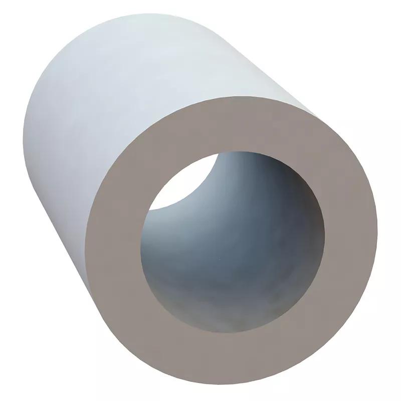 Plastic Non-Threaded Spacer