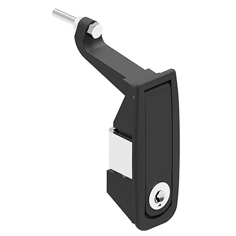 Flush Compression Lever Latches