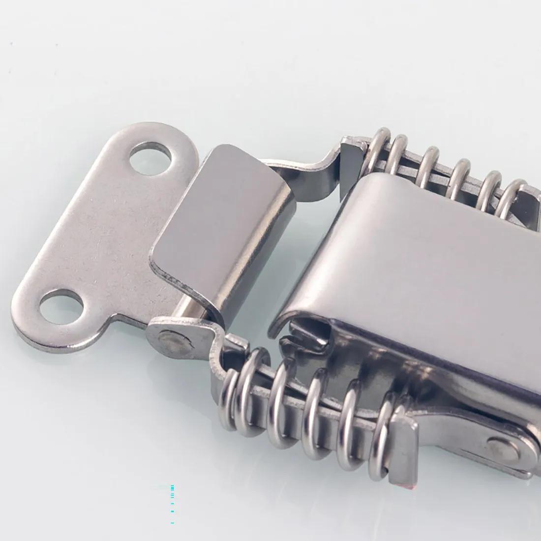 Wire Loop Draw Latch & Strike