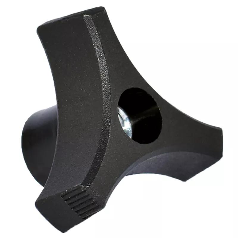 Buy 3Arm Knob KN6CRT521 Essentra Components