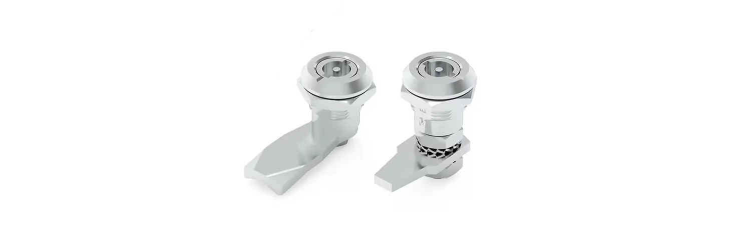 Compression latches – adjustable