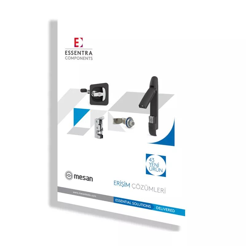  | Essentra Components 