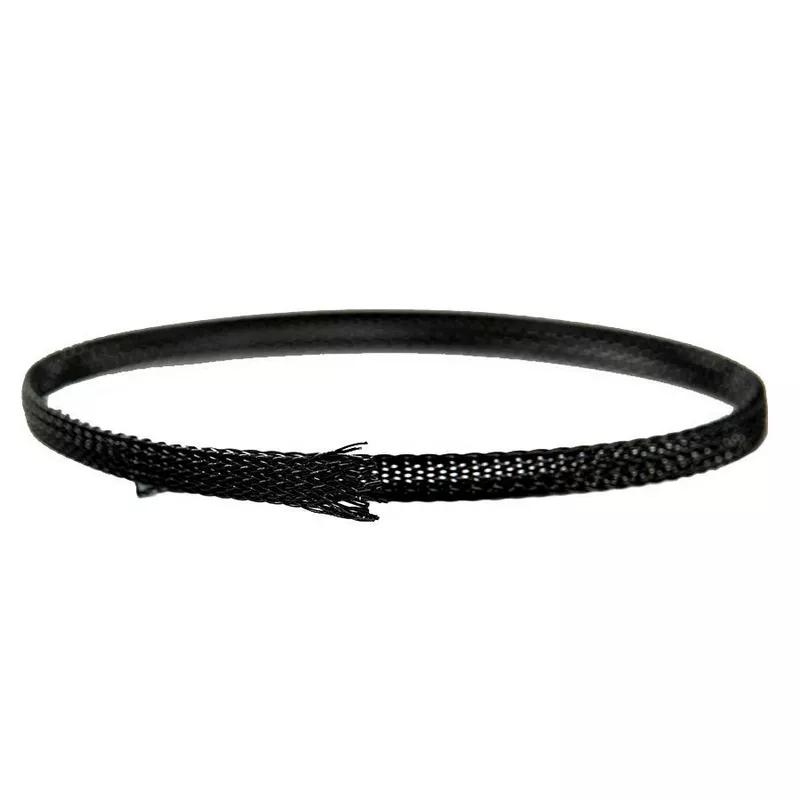 Buy Braided Cable Sleeve 900437 Essentra Components UK