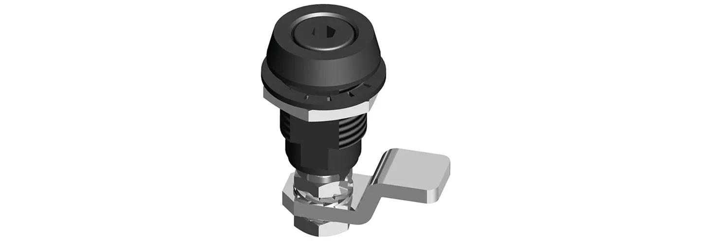 ​Mini adjustable compression latches