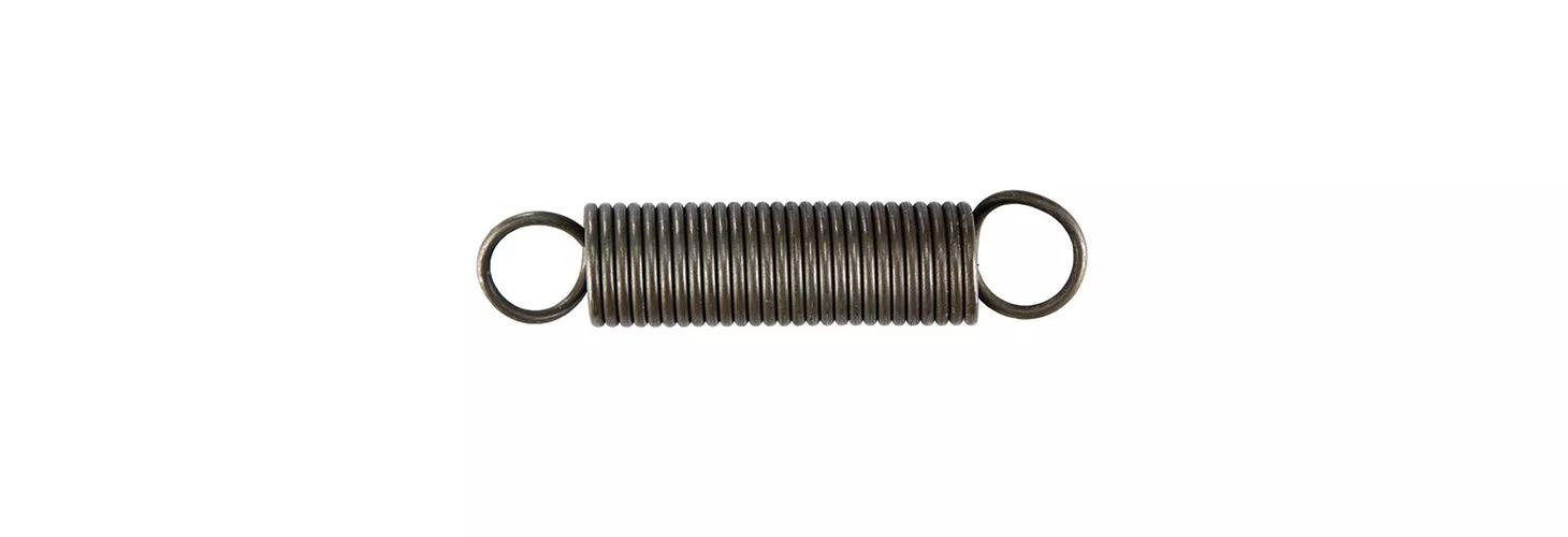 Extension spring