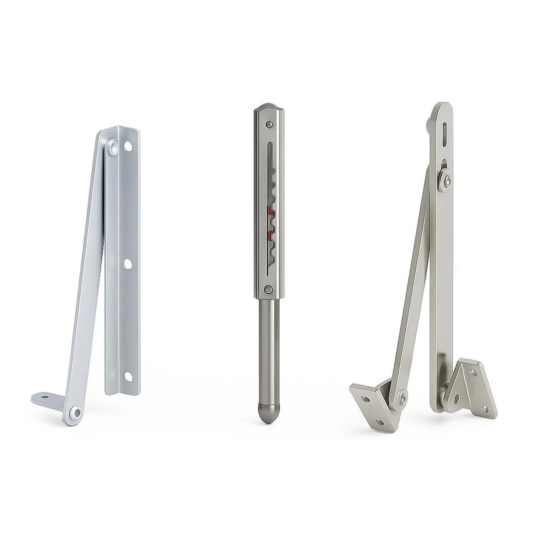 Cover & Door Stays