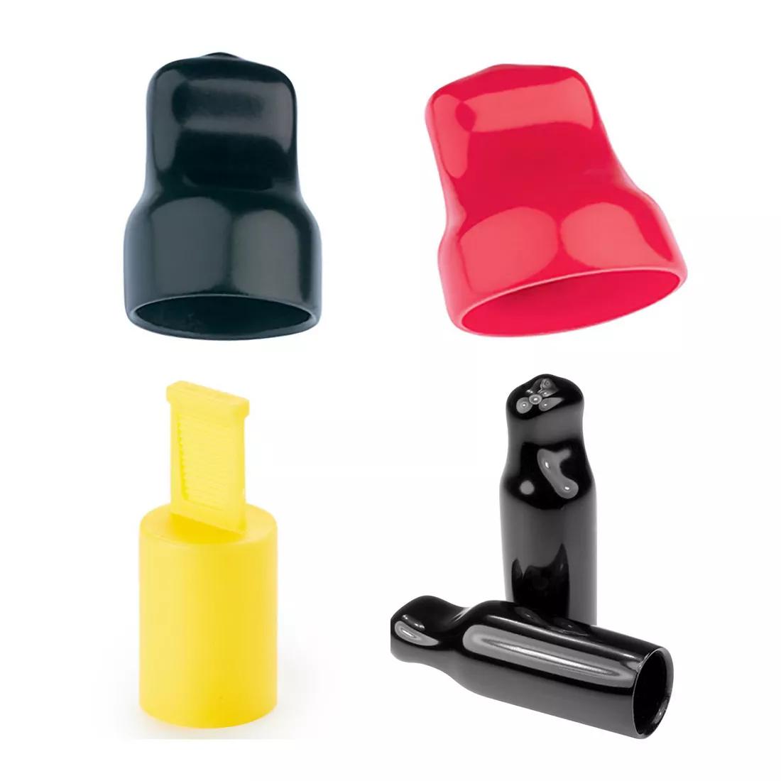 Buy Pull Tab Caps Essentra Components UK