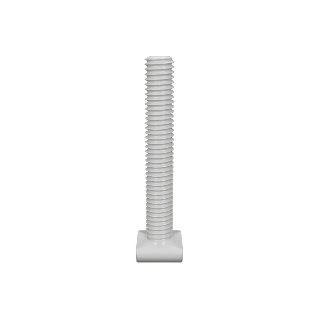 Machine Screws - Square Head