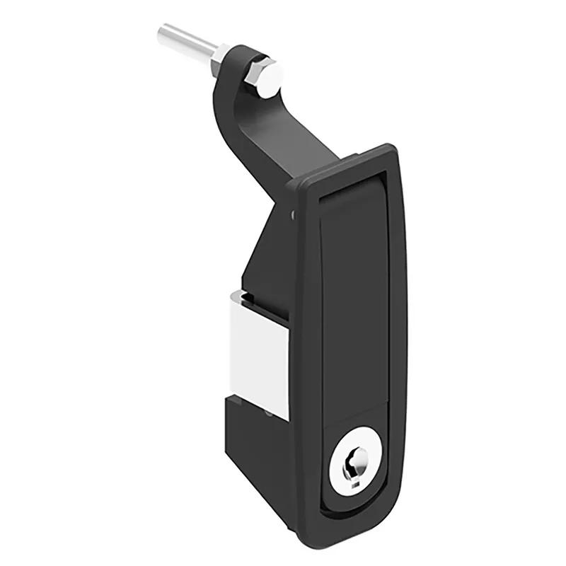 Buy Compression Lever Latch | 0772201 | Essentra Components