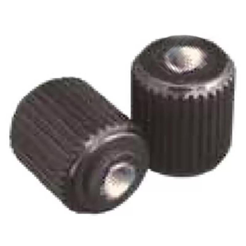 Buy Knurled Knob KPK1600A Essentra Components US