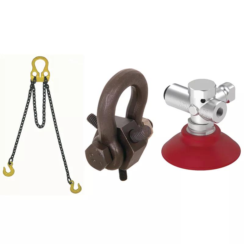 Industrial Hoisting & Rigging Systems | Reid Supply