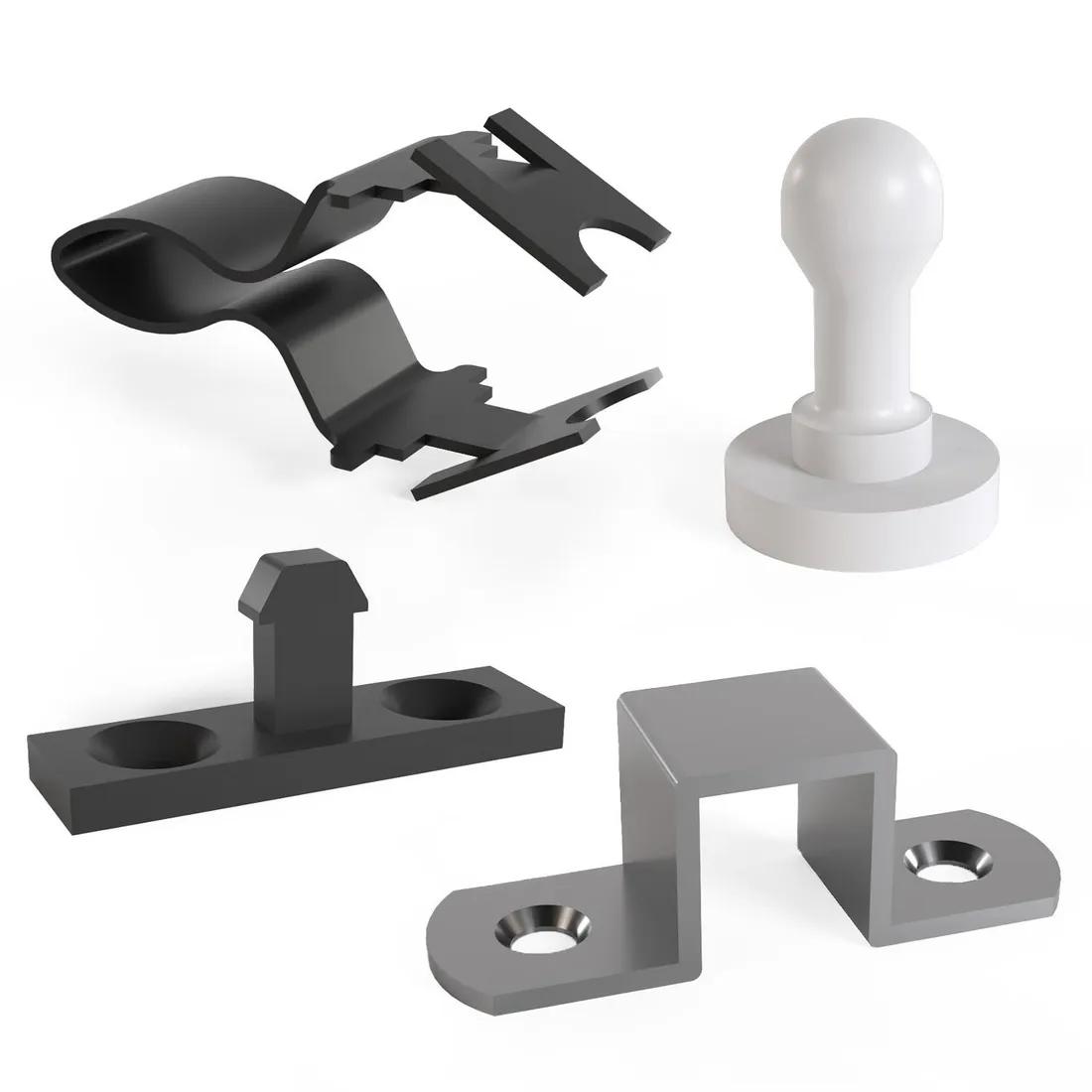 Panel Latching Systems
