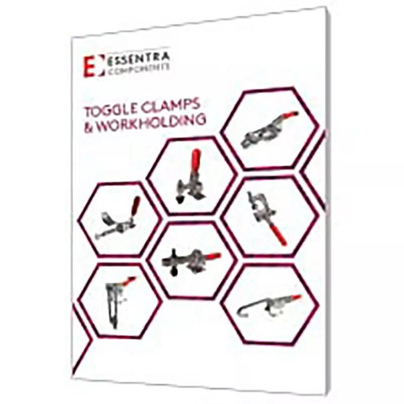 Catalogs Essentra Components US