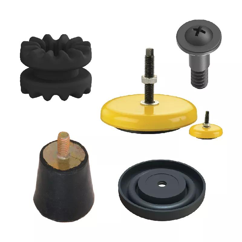 Anti Vibration Components