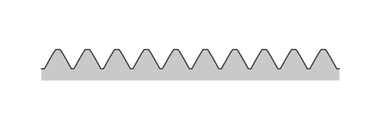 What are screws heads, drives and threads?