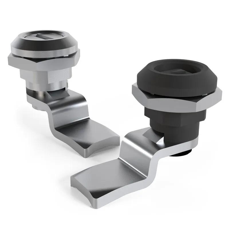 Mini Spring Action Quarter Turn Latches