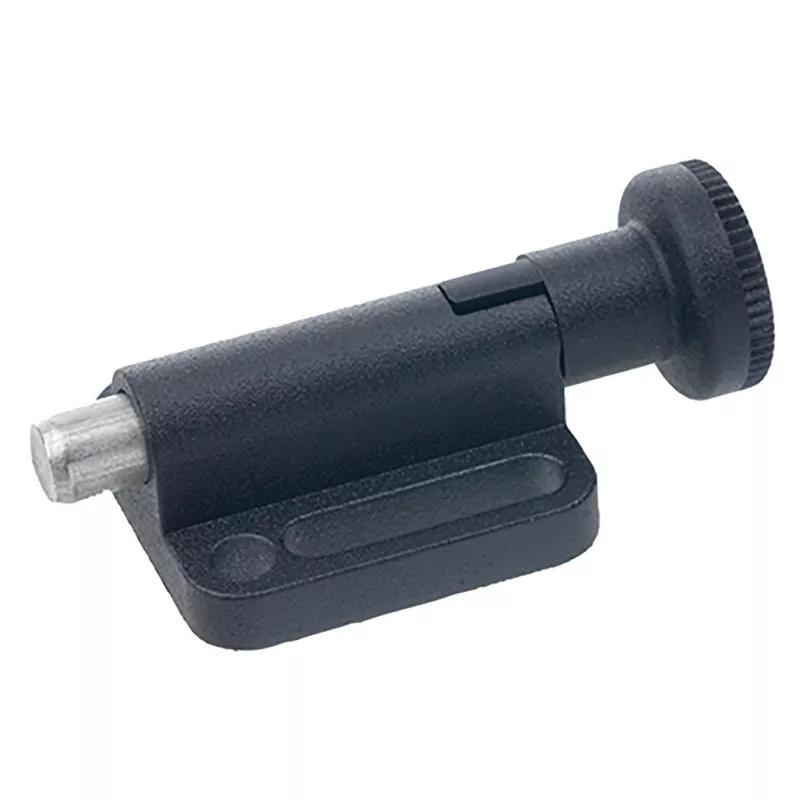 Flanged Index Plungers