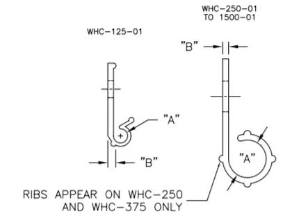 Wire cable clamp, screw mount.png